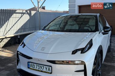 Позашляховик / Кросовер Zeekr X 2023 в Вінниці