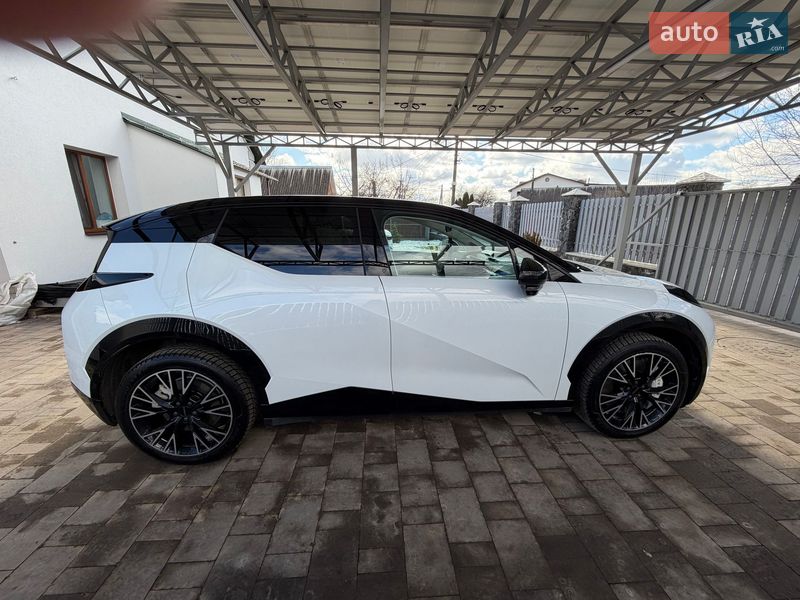 Внедорожник / Кроссовер Zeekr X 2023 в Виннице фото 5 Внедорожник / Кроссовер Zeekr X 2023 в Виннице