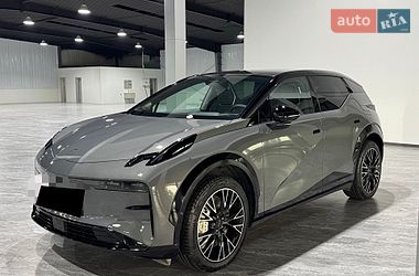 Внедорожник / Кроссовер Zeekr X 2024 в Киеве