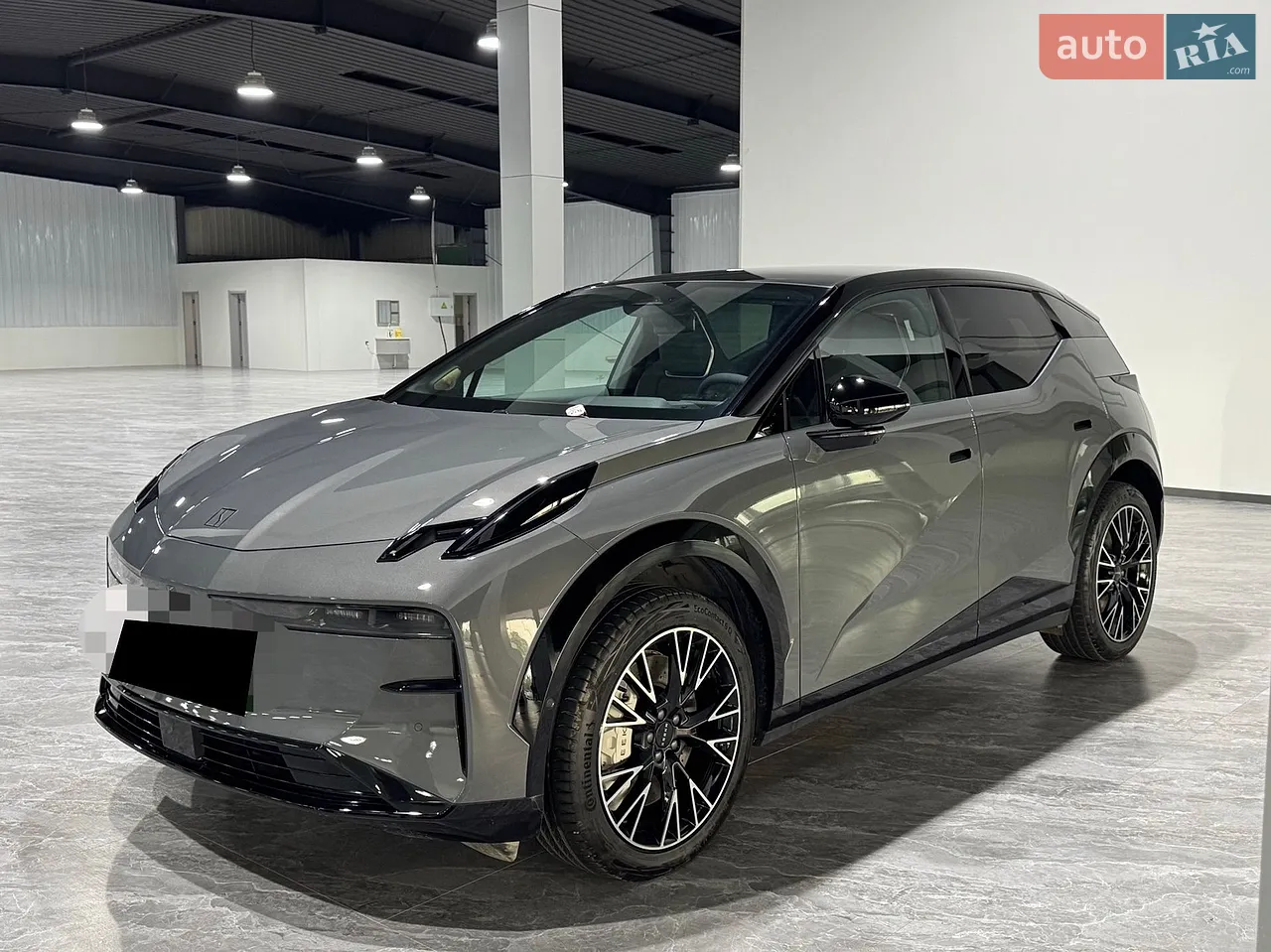 2025 BYD Tang - мініатюра 12