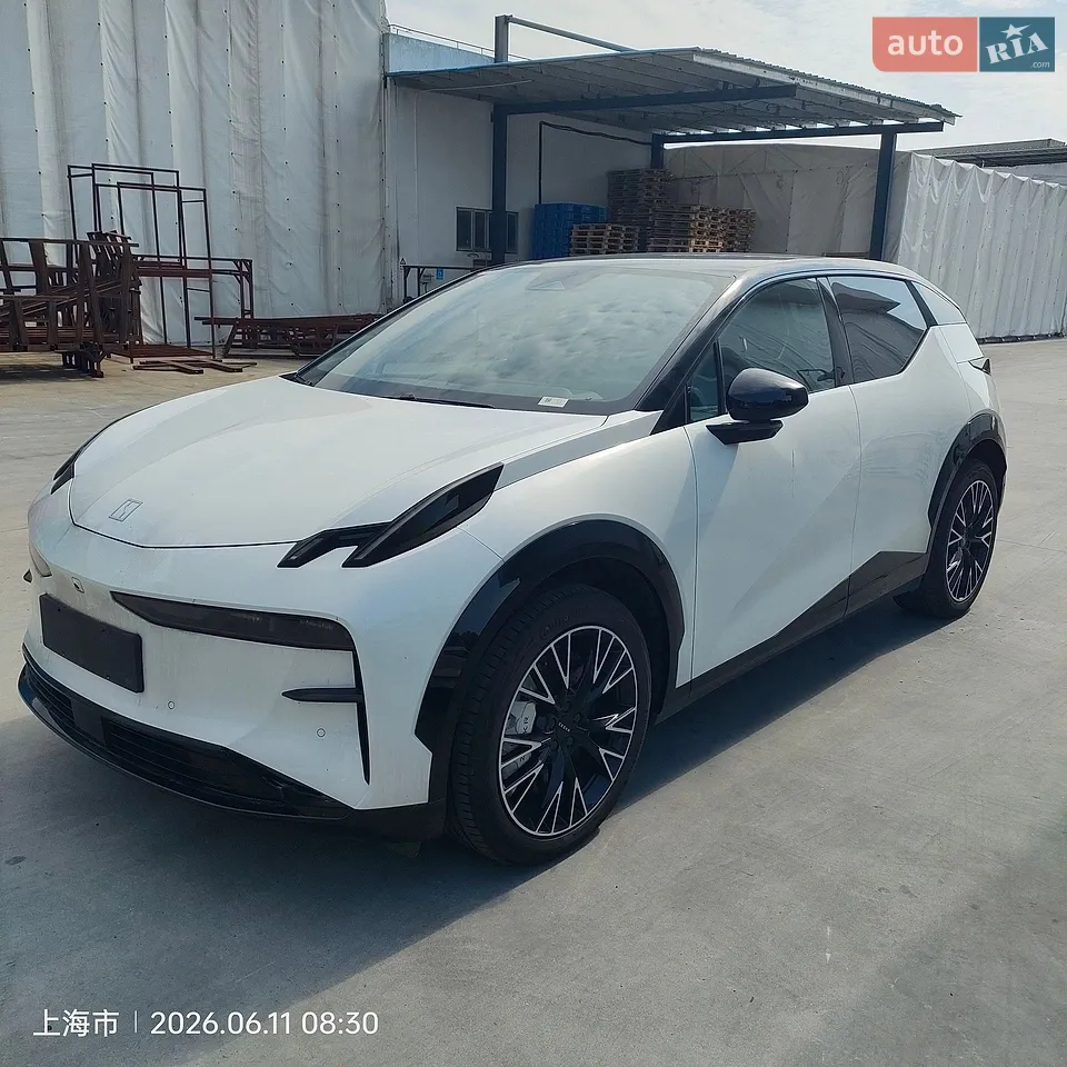 2023 BYD Song Plus - мініатюра 22