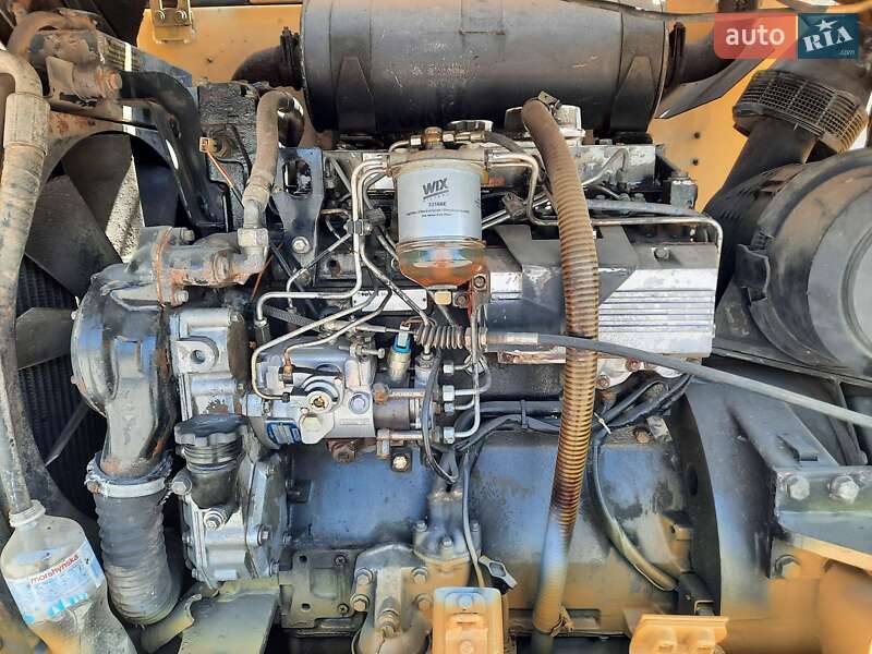 Фронтальный погрузчик Zeppelin ZL 1995 в Николаеве