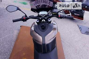 Мотоцикл Многоцелевой (All-round) Zero DSR 2020 в Одессе