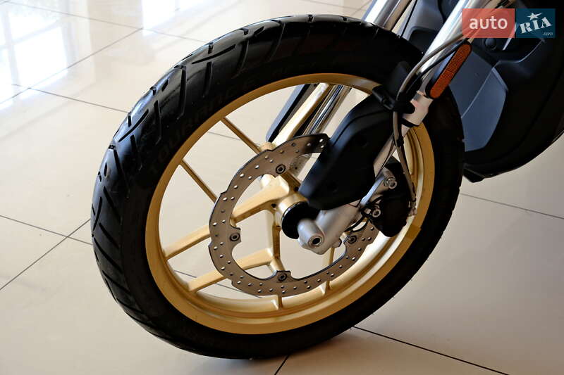 Мотоцикл Туризм Zero DSR 2020 в Одесі