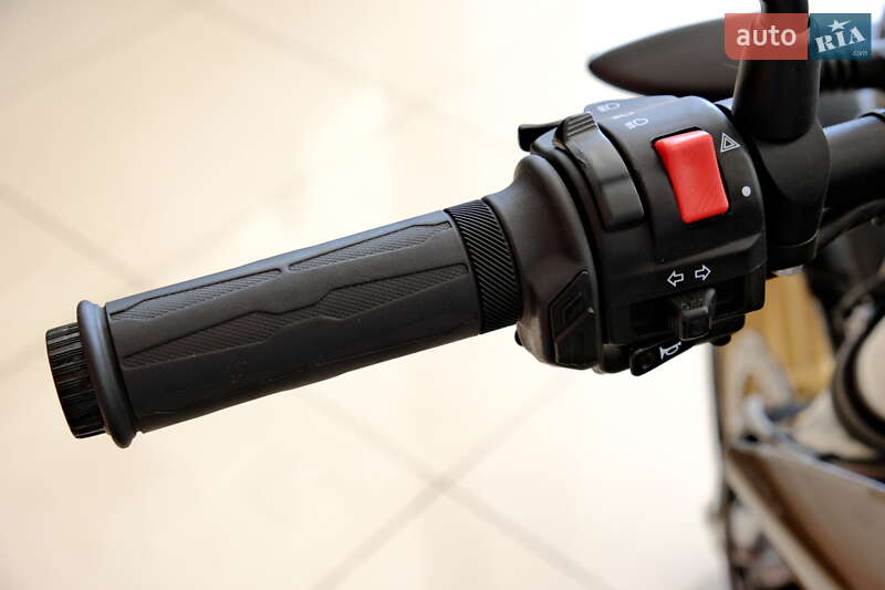 Мотоцикл Туризм Zero DSR 2020 в Одесі