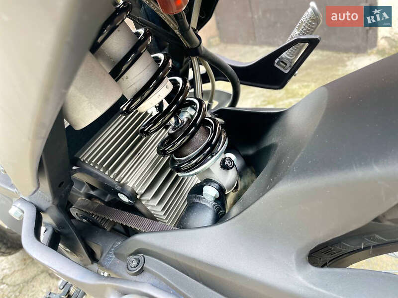 Мотоцикл Позашляховий (Enduro) Zero FX 2015 в Одесі фото 5 Мотоцикл Позашляховий (Enduro) Zero FX 2015 в Одесі