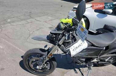 Мотоцикл Супермото (Motard) Zero FXS 2021 в 