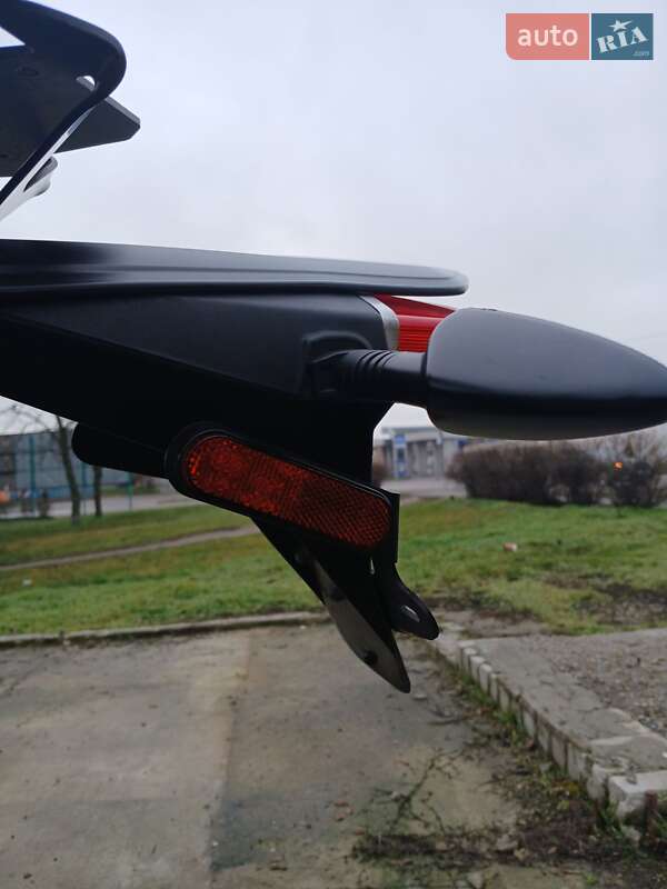 Мотоцикл Супермото (Motard) Zero FXS 2021 в Кременчуге