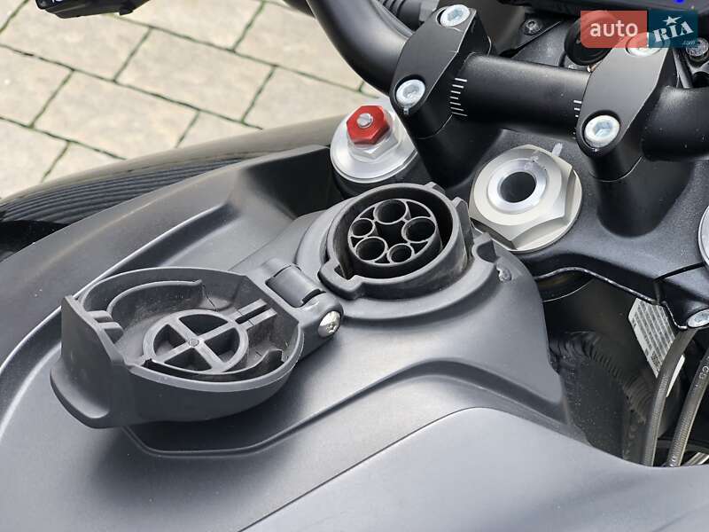 Мотоцикл Без обтекателей (Naked bike) Zero S 2019 в Киеве