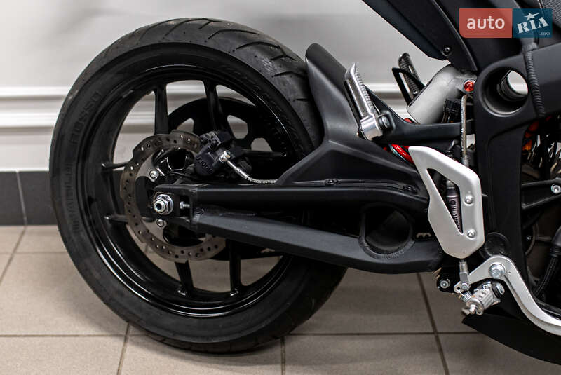 Мотоцикл Без обтекателей (Naked bike) Zero S 2019 в Киеве
