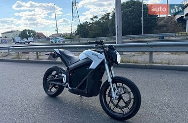 Мотоцикл Без обтекателей (Naked bike) Zero S 2019 в Одессе