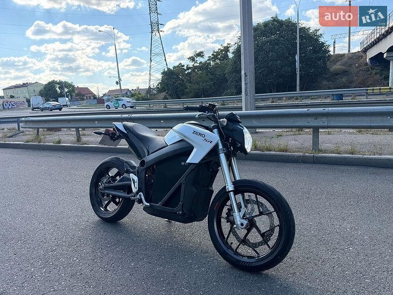 Мотоцикл Без обтікачів (Naked bike) Zero S 2019 в Одесі