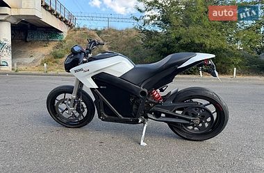 Мотоцикл Без обтікачів (Naked bike) Zero S 2019 в Одесі