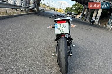 Мотоцикл Без обтікачів (Naked bike) Zero S 2019 в Одесі