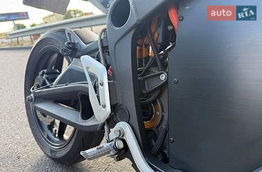 Мотоцикл Без обтікачів (Naked bike) Zero S 2019 в Одесі