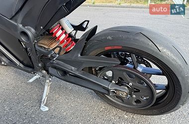 Мотоцикл Без обтікачів (Naked bike) Zero S 2019 в Одесі