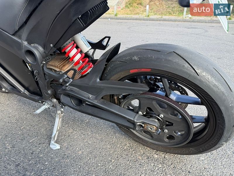 Мотоцикл Без обтікачів (Naked bike) Zero S 2019 в Одесі