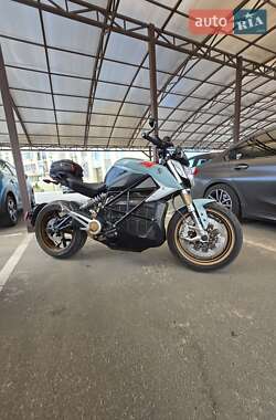 Мотоцикл Без обтекателей (Naked bike) Zero SR/F 2020 в Киеве фото Мотоцикл Без обтекателей (Naked bike) Zero SR/F 2020 в Киеве