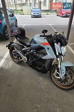 Мотоцикл Без обтекателей (Naked bike) Zero SR/F 2020 в Киеве фото 2 Мотоцикл Без обтекателей (Naked bike) Zero SR/F 2020 в Киеве