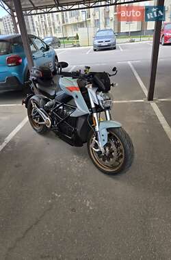 Мотоцикл Без обтекателей (Naked bike) Zero SR/F 2020 в Киеве