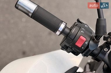 Мотоцикл Багатоцільовий (All-round) Zero SR/S 2016 в Києві фото 6 Мотоцикл Багатоцільовий (All-round) Zero SR/S 2016 в Києві