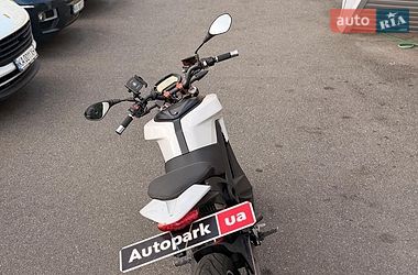 Мотоцикл Багатоцільовий (All-round) Zero SR/S 2016 в Києві фото 9 Мотоцикл Багатоцільовий (All-round) Zero SR/S 2016 в Києві