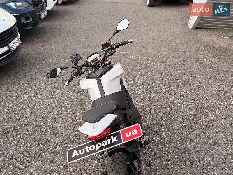 Мотоцикл Багатоцільовий (All-round) Zero SR/S 2016 в Києві фото 9 Мотоцикл Багатоцільовий (All-round) Zero SR/S 2016 в Києві