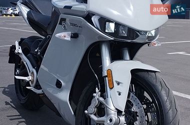 Мотоцикл Супермото (Motard) Zero SR 2022 в Чернигове