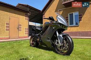 Мотоцикл Спорт-туризм Zero SR 2021 в Днепре фото 2 Мотоцикл Спорт-туризм Zero SR 2021 в Днепре