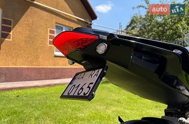 Мотоцикл Спорт-туризм Zero SR 2021 в Днепре фото 12 Мотоцикл Спорт-туризм Zero SR 2021 в Днепре