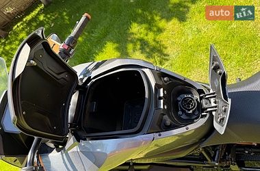 Мотоцикл Спорт-туризм Zero SR 2021 в Днепре фото 14 Мотоцикл Спорт-туризм Zero SR 2021 в Днепре