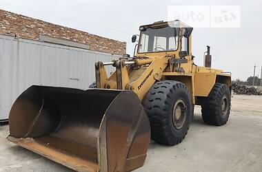 Інша спецтехніка Zettelmeyer ZL 1994 в 