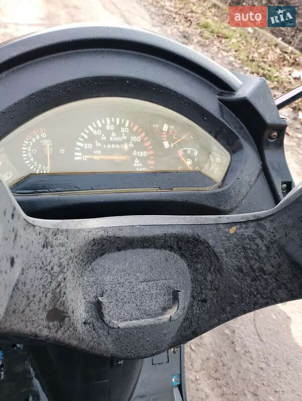 Мопеди Zhejiang XY 2009 в Вінниці фото 4 Мопеди Zhejiang XY 2009 в Вінниці
