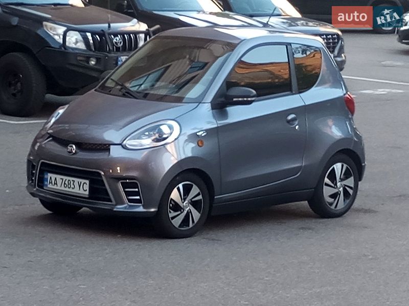 Zhidou D2 2019