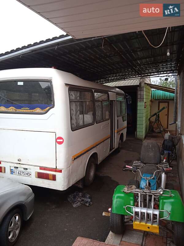 Туристический / Междугородний автобус Zhong Tong Creator 2005 в Белой Церкви фото 5 Туристический / Междугородний автобус Zhong Tong Creator 2005 в Белой Церкви