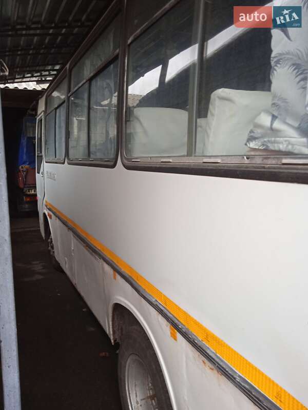 Туристический / Междугородний автобус Zhong Tong Creator 2005 в Белой Церкви фото 4 Туристический / Междугородний автобус Zhong Tong Creator 2005 в Белой Церкви