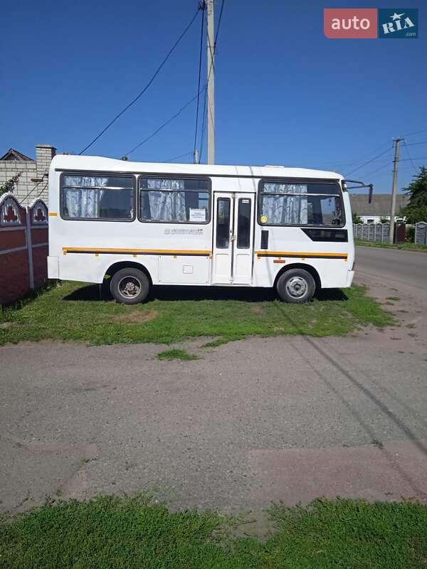 Туристический / Междугородний автобус Zhong Tong Creator 2005 в Белой Церкви фото 10 Туристический / Междугородний автобус Zhong Tong Creator 2005 в Белой Церкви