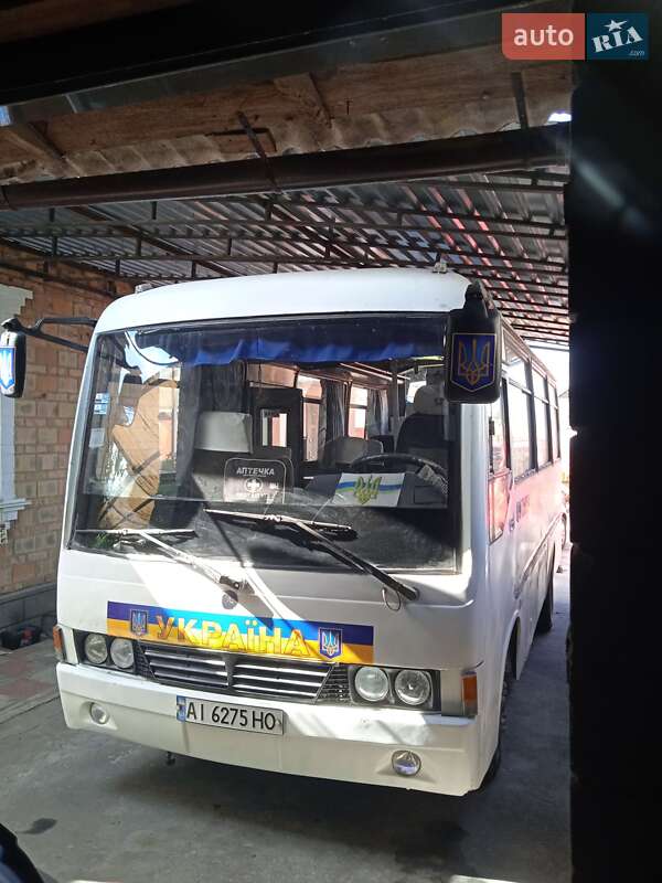 Туристический / Междугородний автобус Zhong Tong Creator 2005 в Белой Церкви фото 7 Туристический / Междугородний автобус Zhong Tong Creator 2005 в Белой Церкви