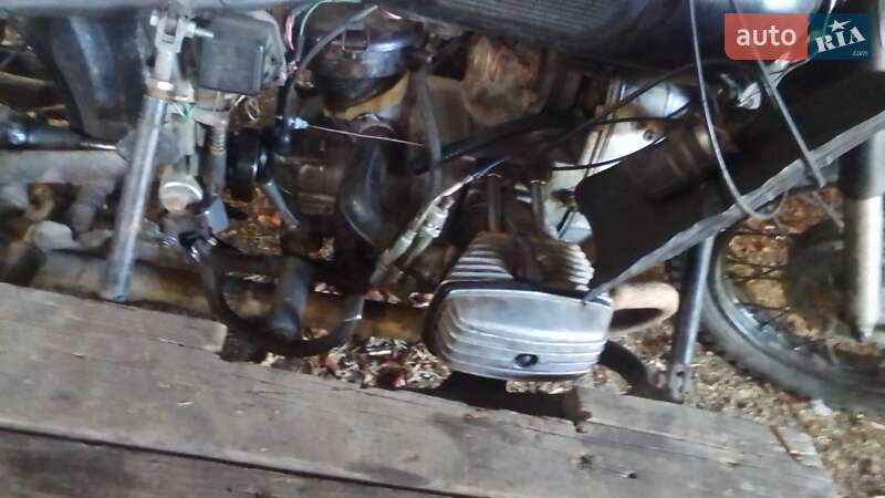 Вантажні моторолери, мотоцикли, скутери, мопеди Zhongqi ZQ 2009 в Миколаєві