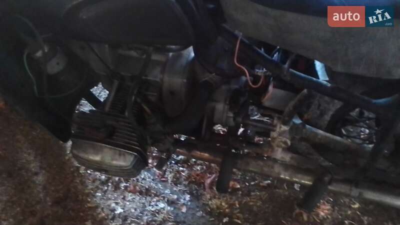 Вантажні моторолери, мотоцикли, скутери, мопеди Zhongqi ZQ 2009 в Миколаєві