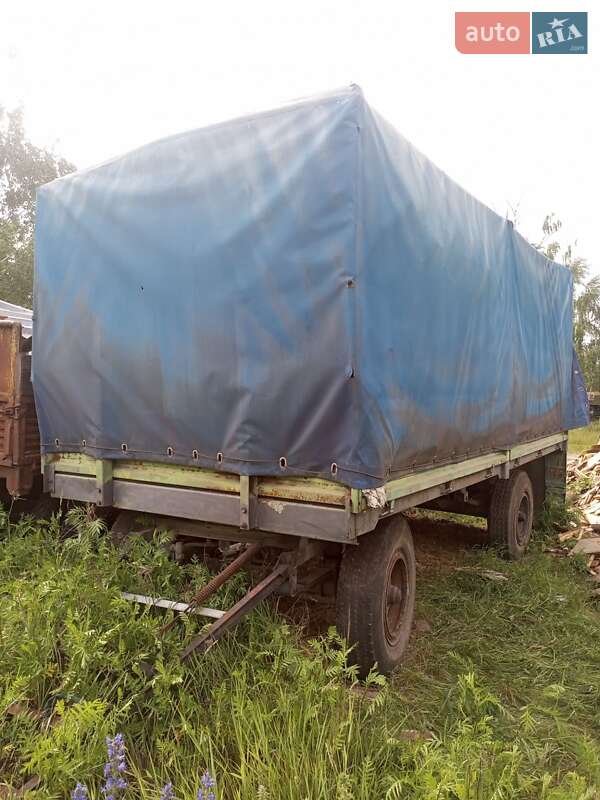 ЗИЛ 10A 2006
