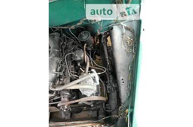Машина ассенизатор (вакуумная) ЗИЛ 130 1992 в Умани