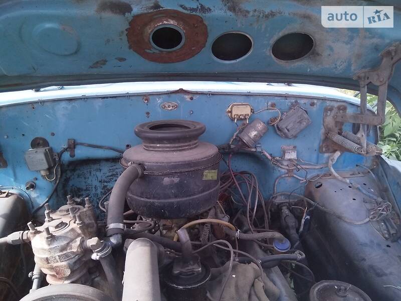 Самосвал ЗИЛ 130 1988 в Хмельницком