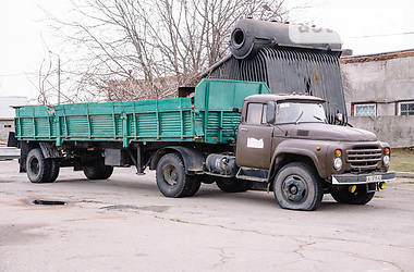 Тягач ЗИЛ 130 1981 в Белой Церкви