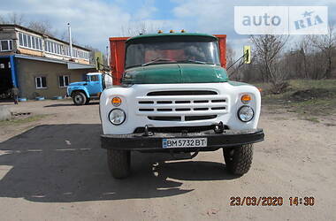 Цистерна ЗИЛ 130 2002 в 