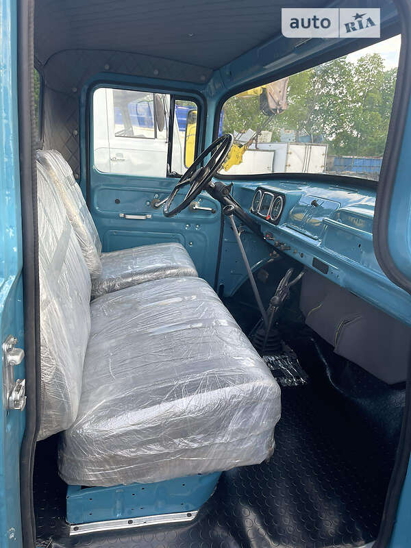 Самосвал ЗИЛ 130 1990 в Кропивницком