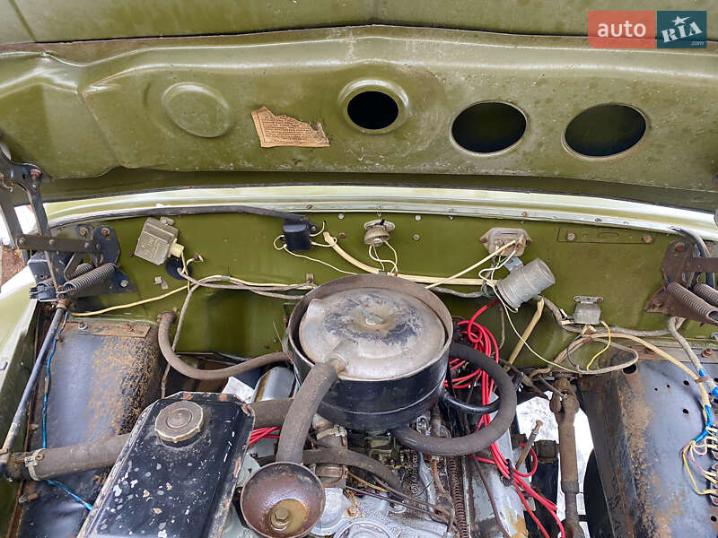 Шасси ЗИЛ 130 1988 в Ровно