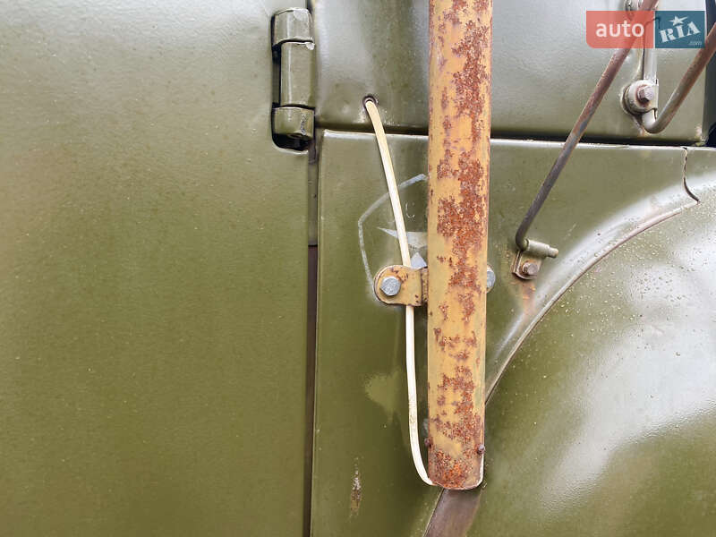 Шасси ЗИЛ 130 1988 в Ровно