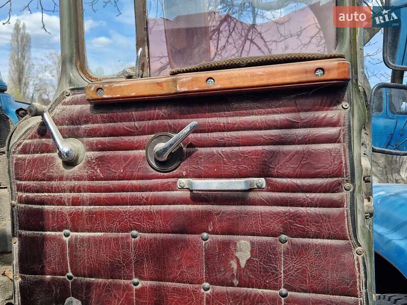 Самосвал ЗИЛ 130 1987 в Одессе