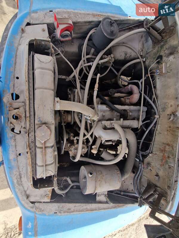 Самосвал ЗИЛ 130 1987 в Одессе